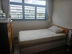 Blk 609B Tampines Greenweave (Tampines), HDB 4 Rooms #475889431